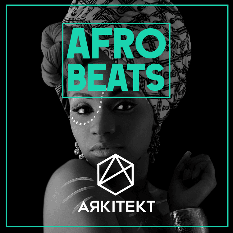 AFROBEATS