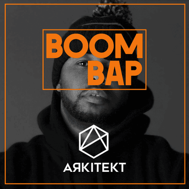 BOOM BAP