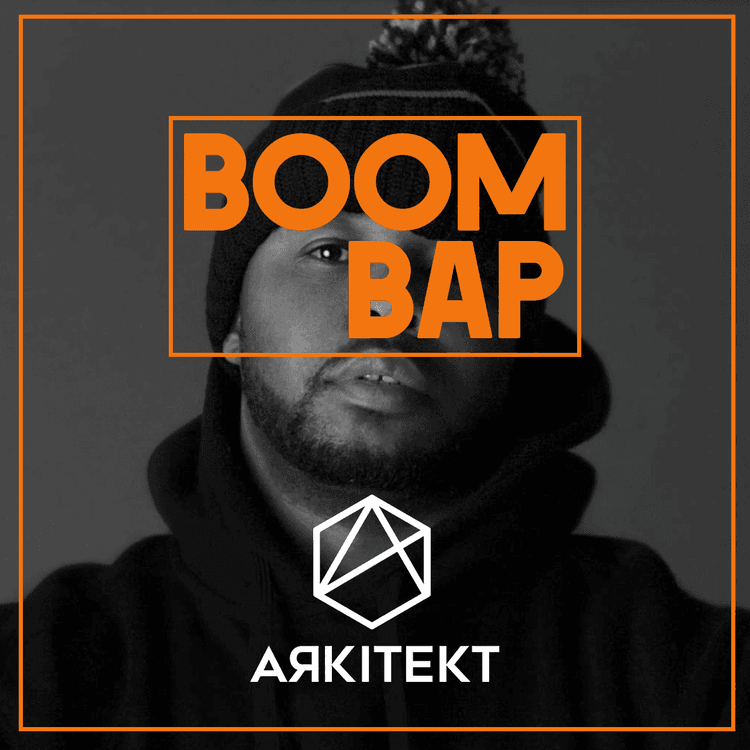 BOOM BAP