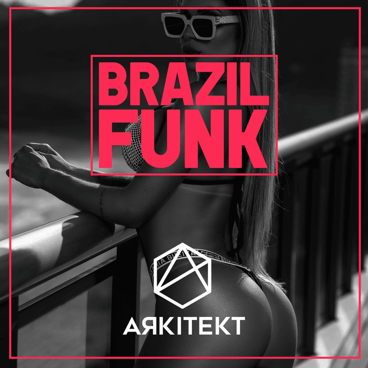 BRAZILIAN FUNK